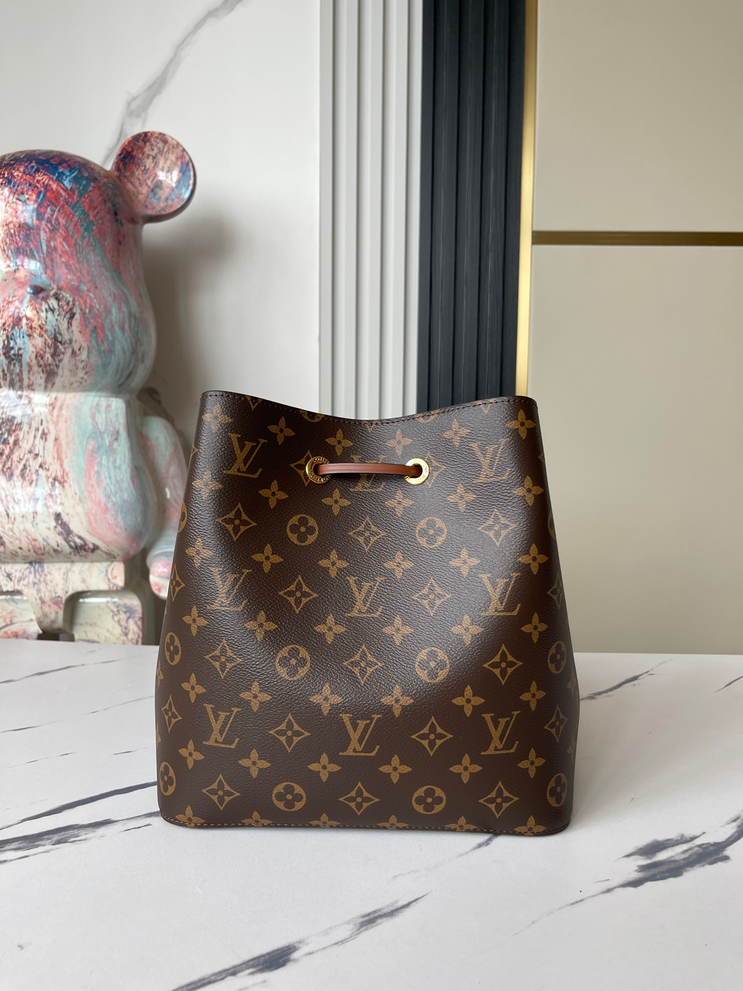 Louis Vuitton Bucket Bags